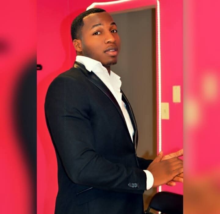 Joseph R. Jenkins, CEO & Founder